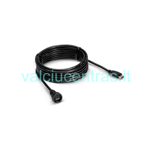 Humminbird AD HDMI IN 10 kabelis